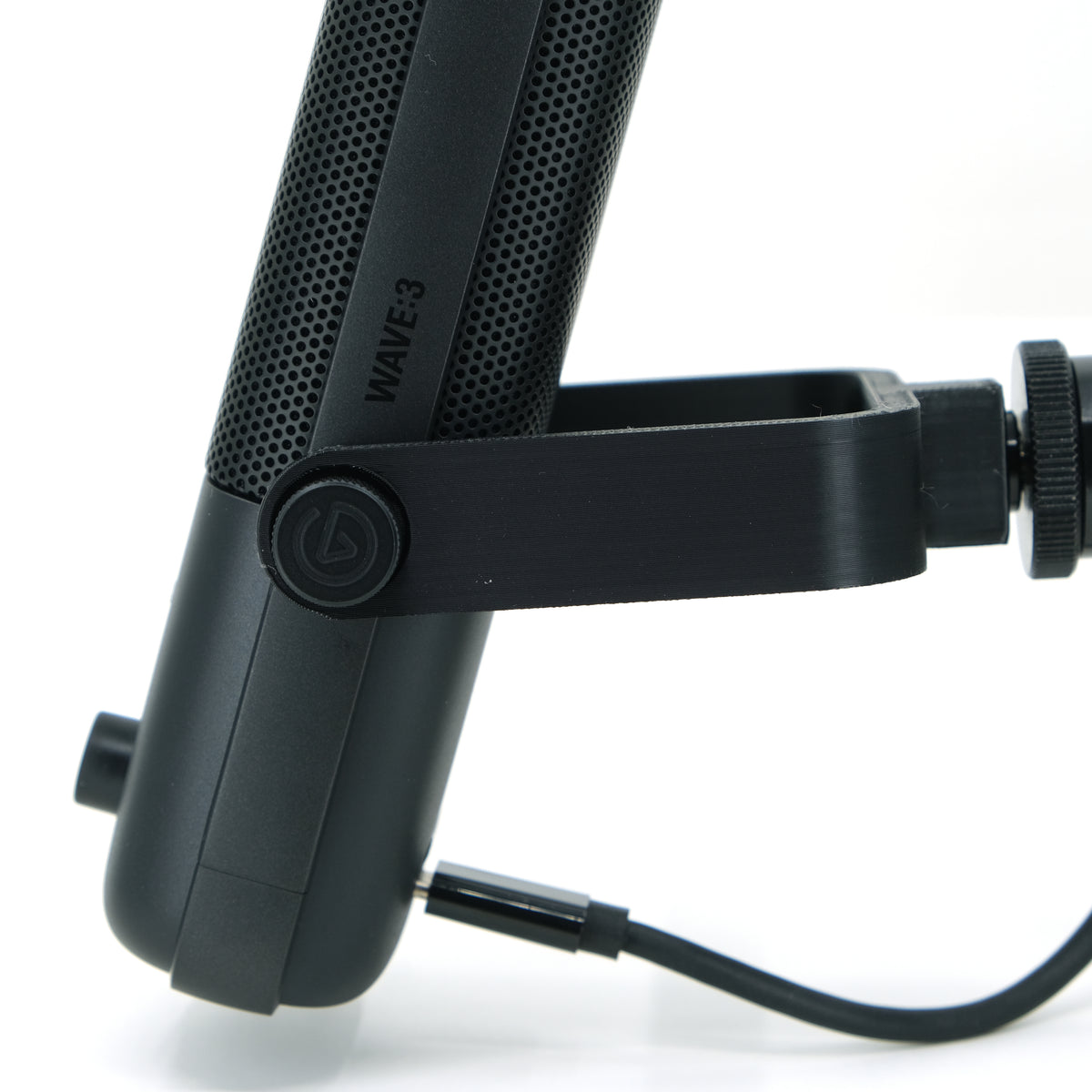 Elgato Wave 3 Microphone Mount