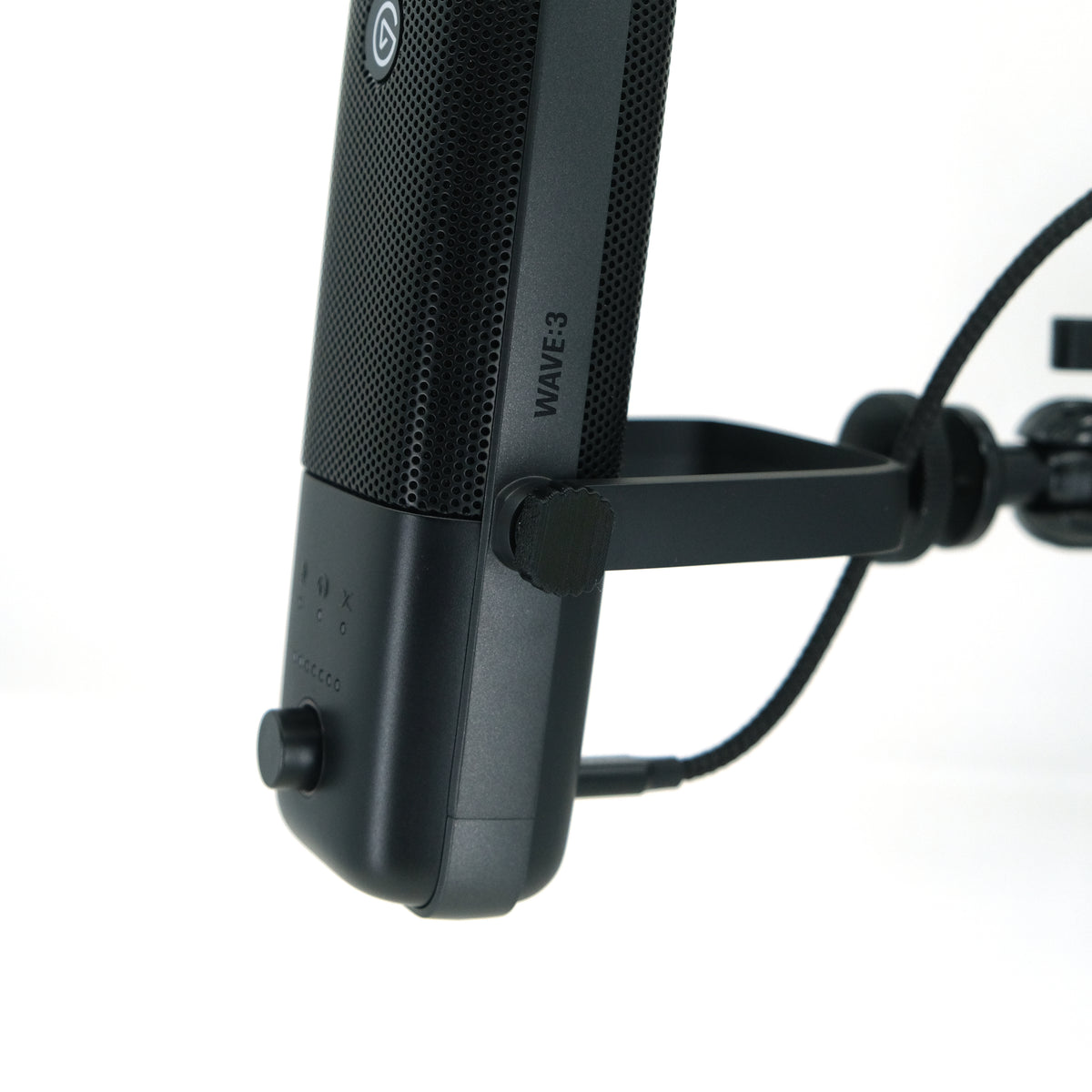 Elgato Wave Microphone Thumb Screws