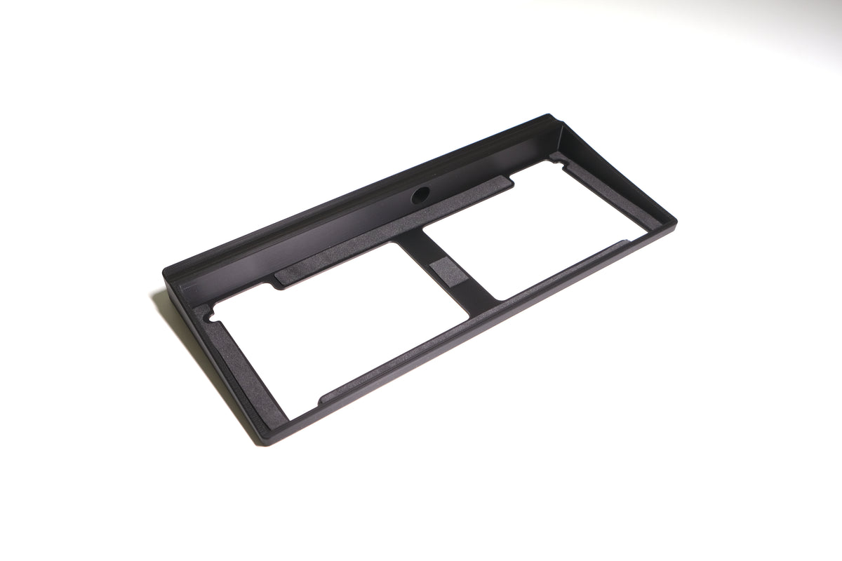 HHKB Pro 2 Skrrt - Pen Rail