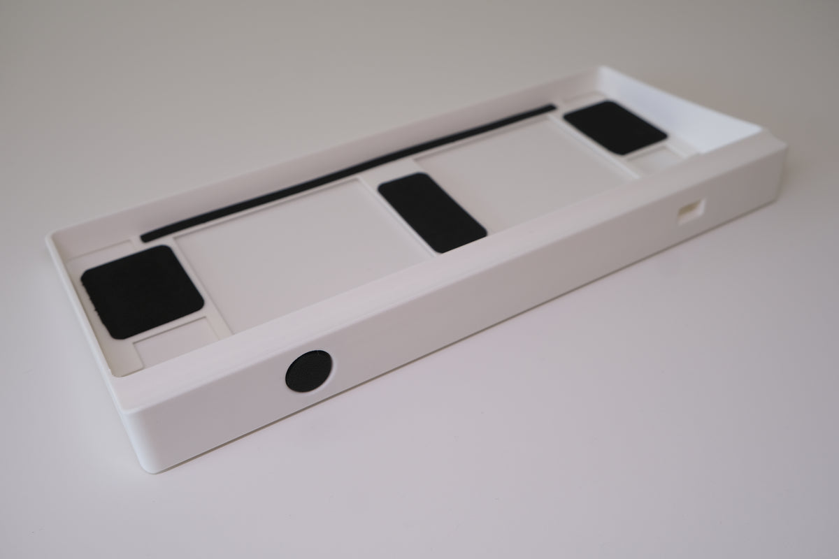 HHKB Pro Hybrid Skrrt