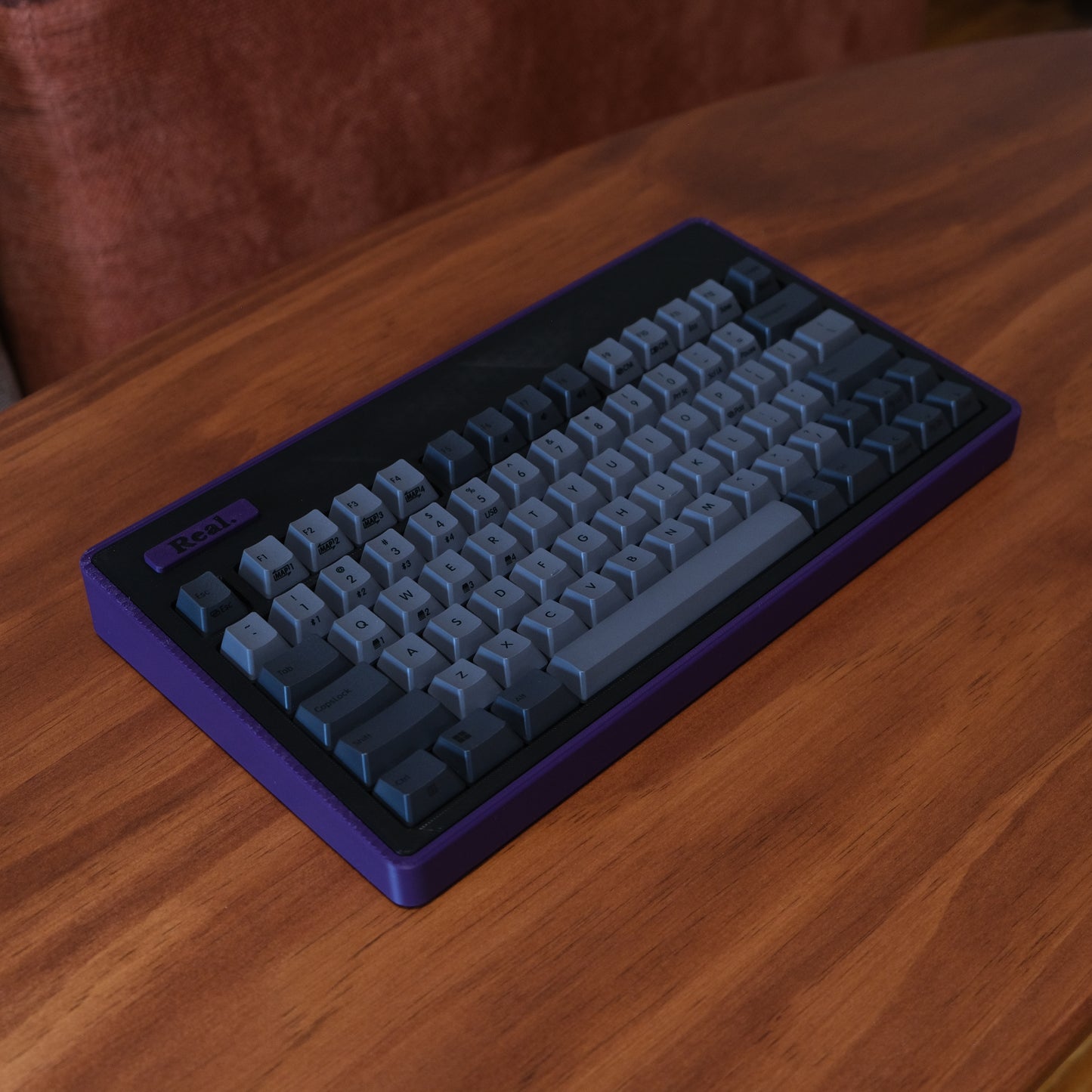 Realforce RC1 Skrrt