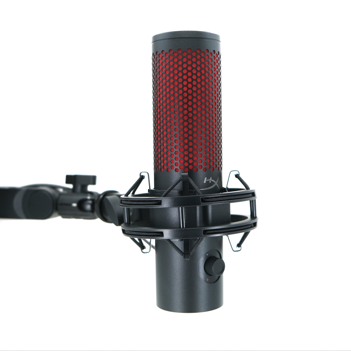 HyperX QuadCast 2 Microphone Mount Adapter