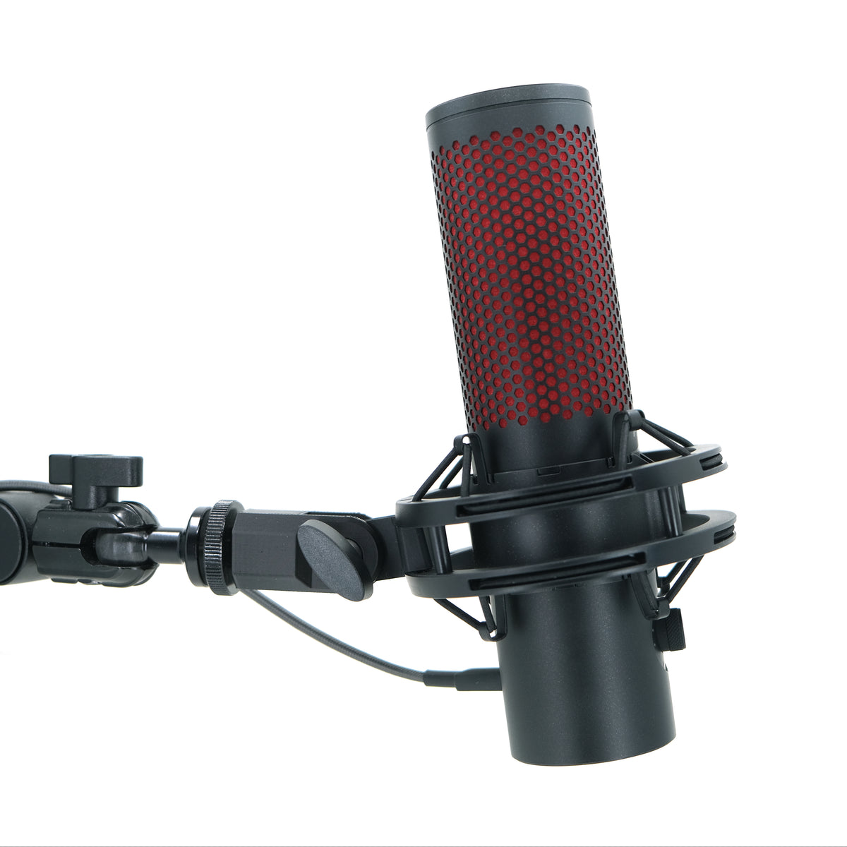 HyperX QuadCast 2 Microphone Mount Adapter