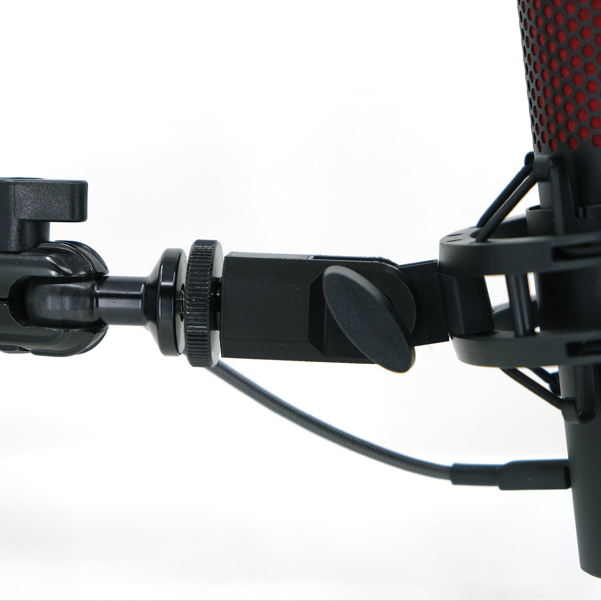HyperX QuadCast 2 Microphone Mount Adapter