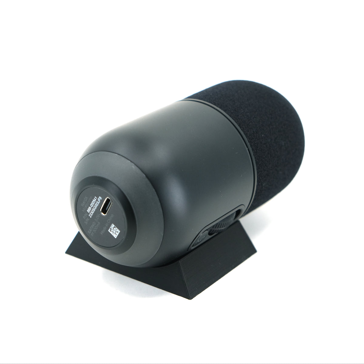 Logitech Yeti GX Side Stand