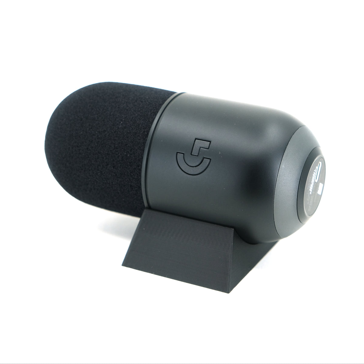 Logitech Yeti GX Side Stand
