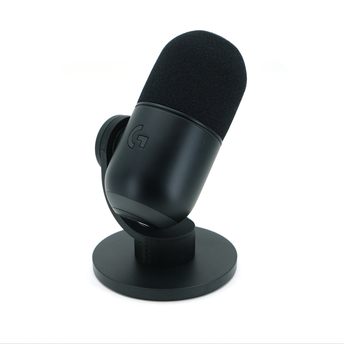 Logitech Yeti GX Microphone Mount