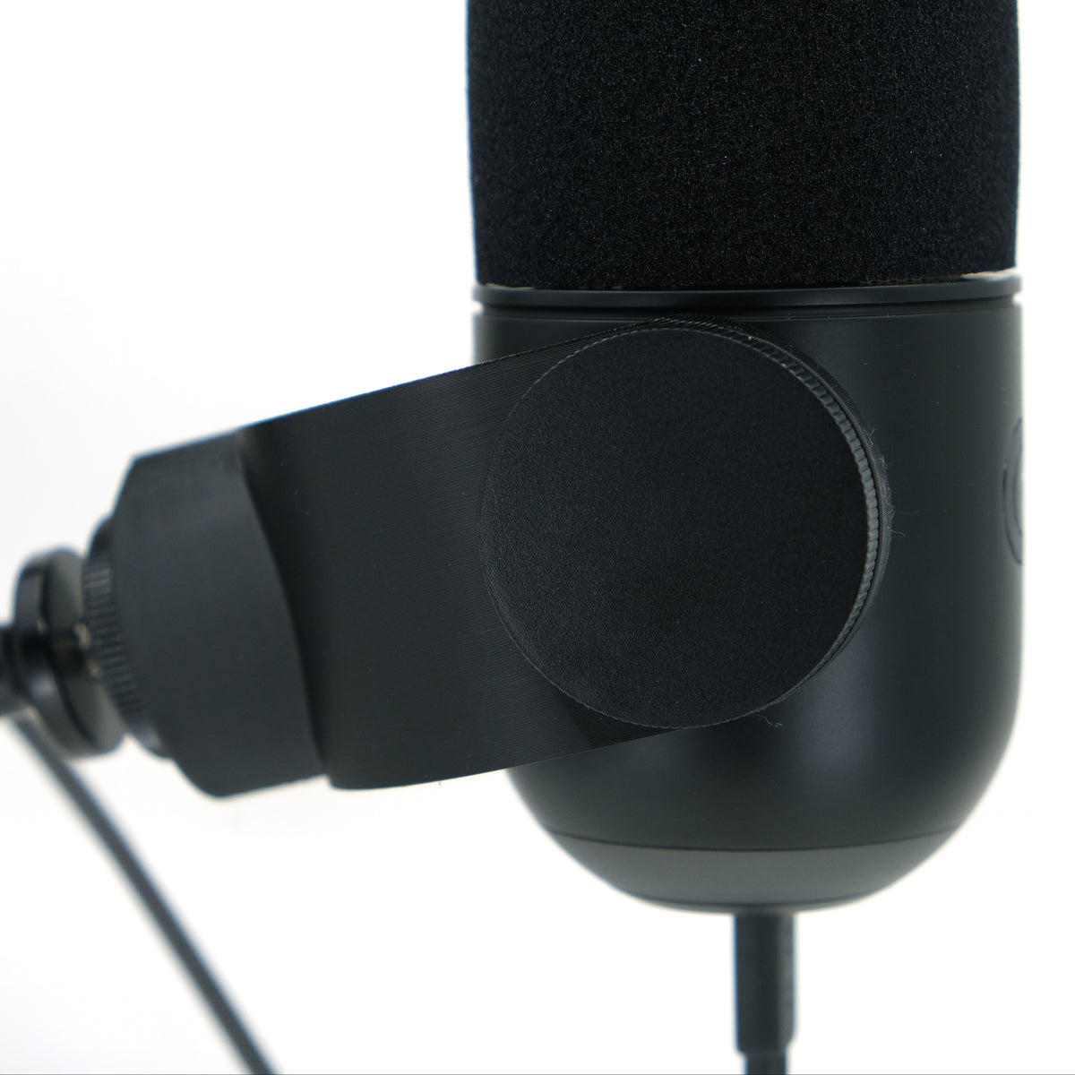 Logitech Yeti GX Microphone Mount