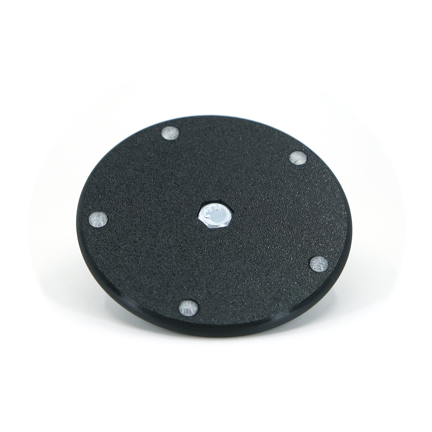 Low Profile Microphone Mount for Logitech Yeti Orb