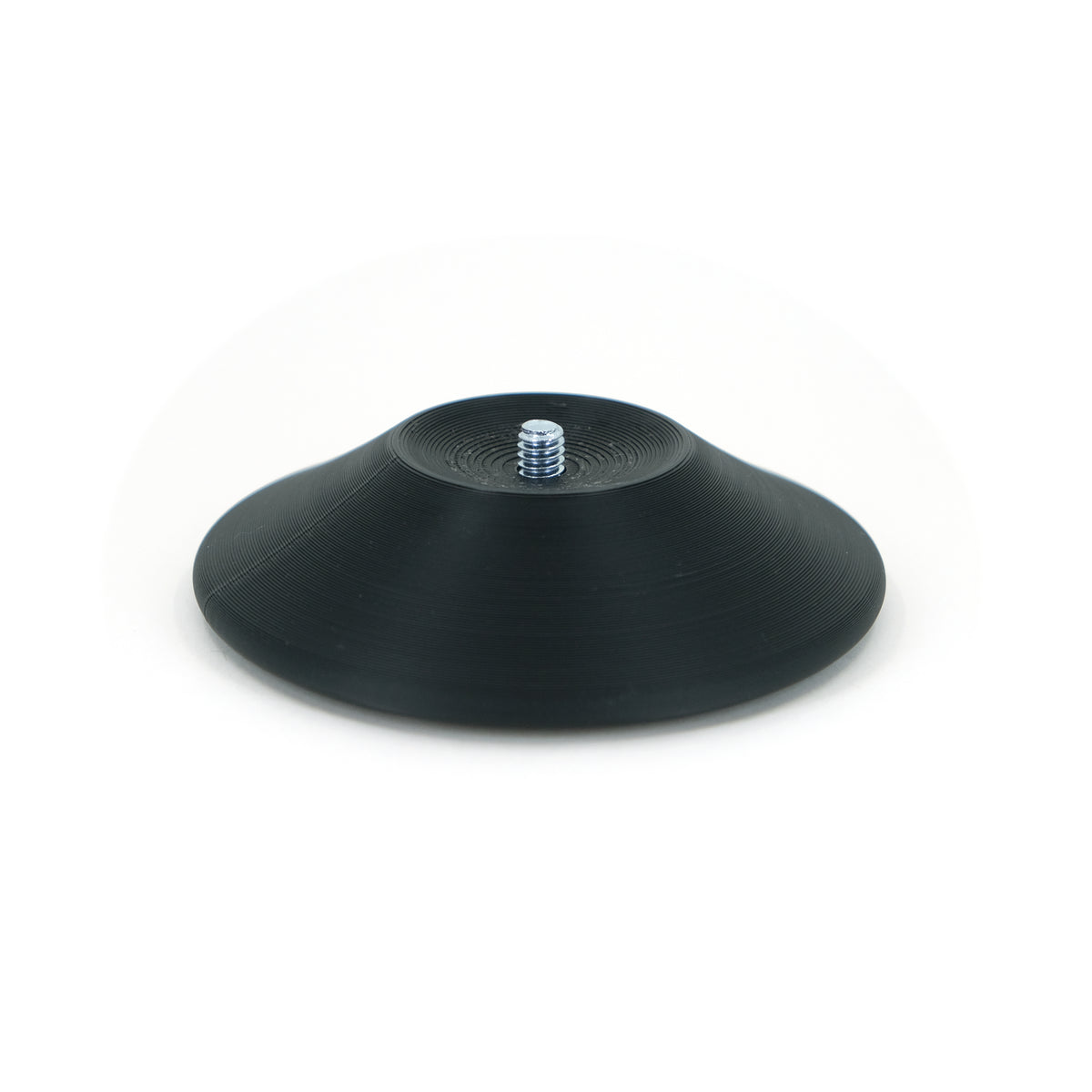Low Profile Microphone Mount for Logitech Yeti Orb