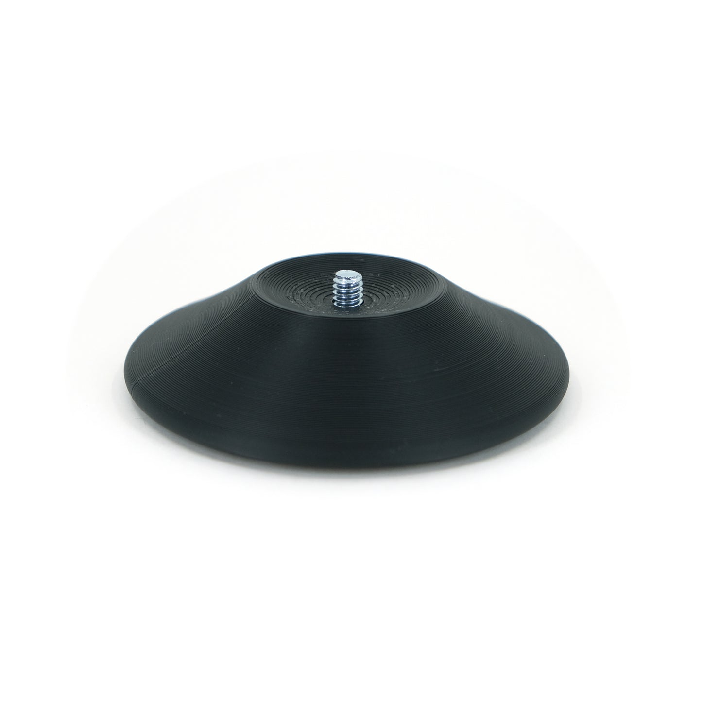 Low Profile Microphone Mount for Logitech Yeti Orb