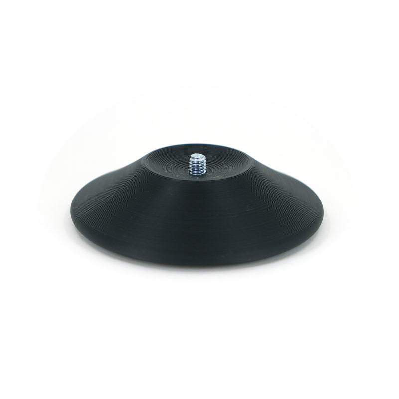 Low Profile Microphone Mount for Logitech Yeti Orb