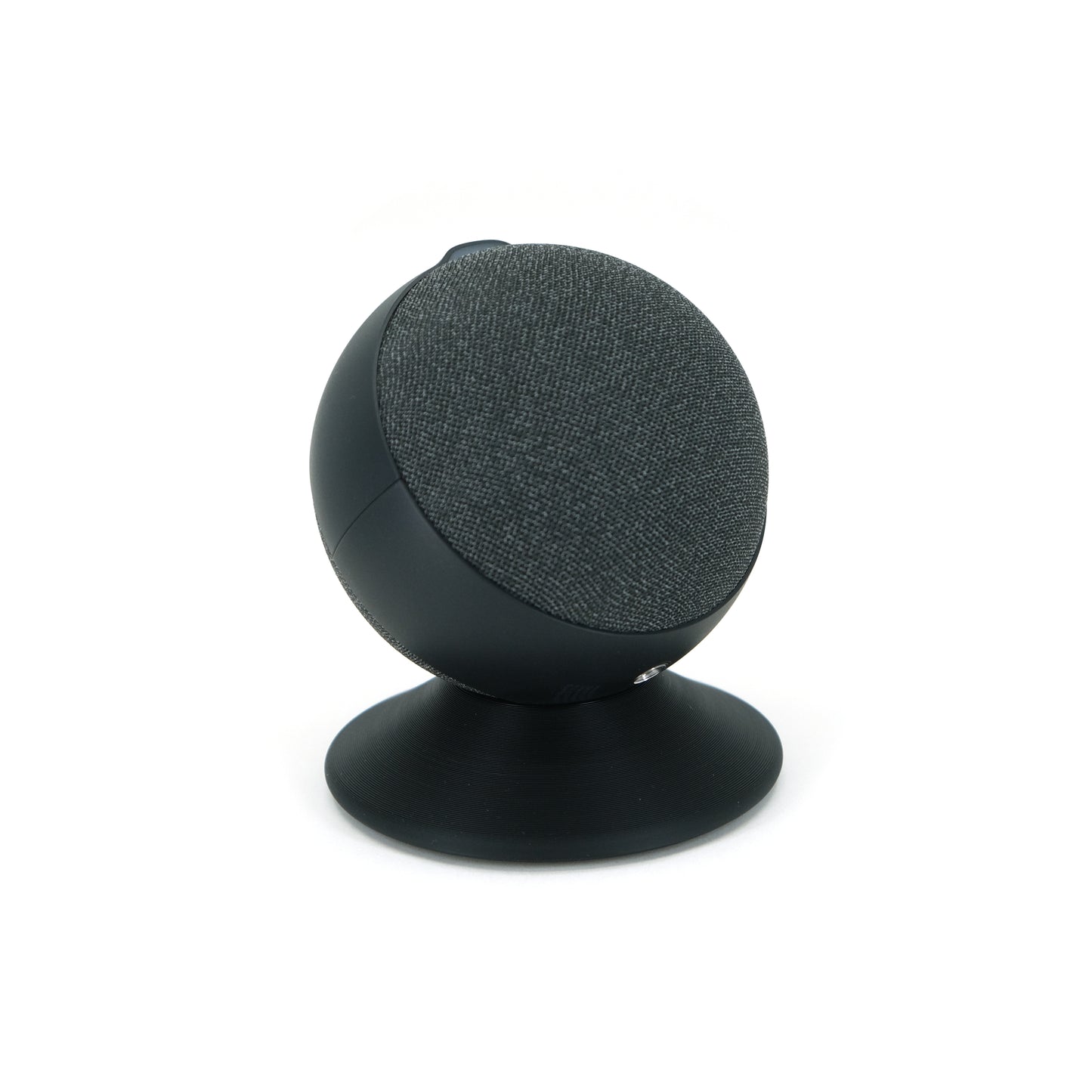 Low Profile Microphone Mount for Logitech Yeti Orb