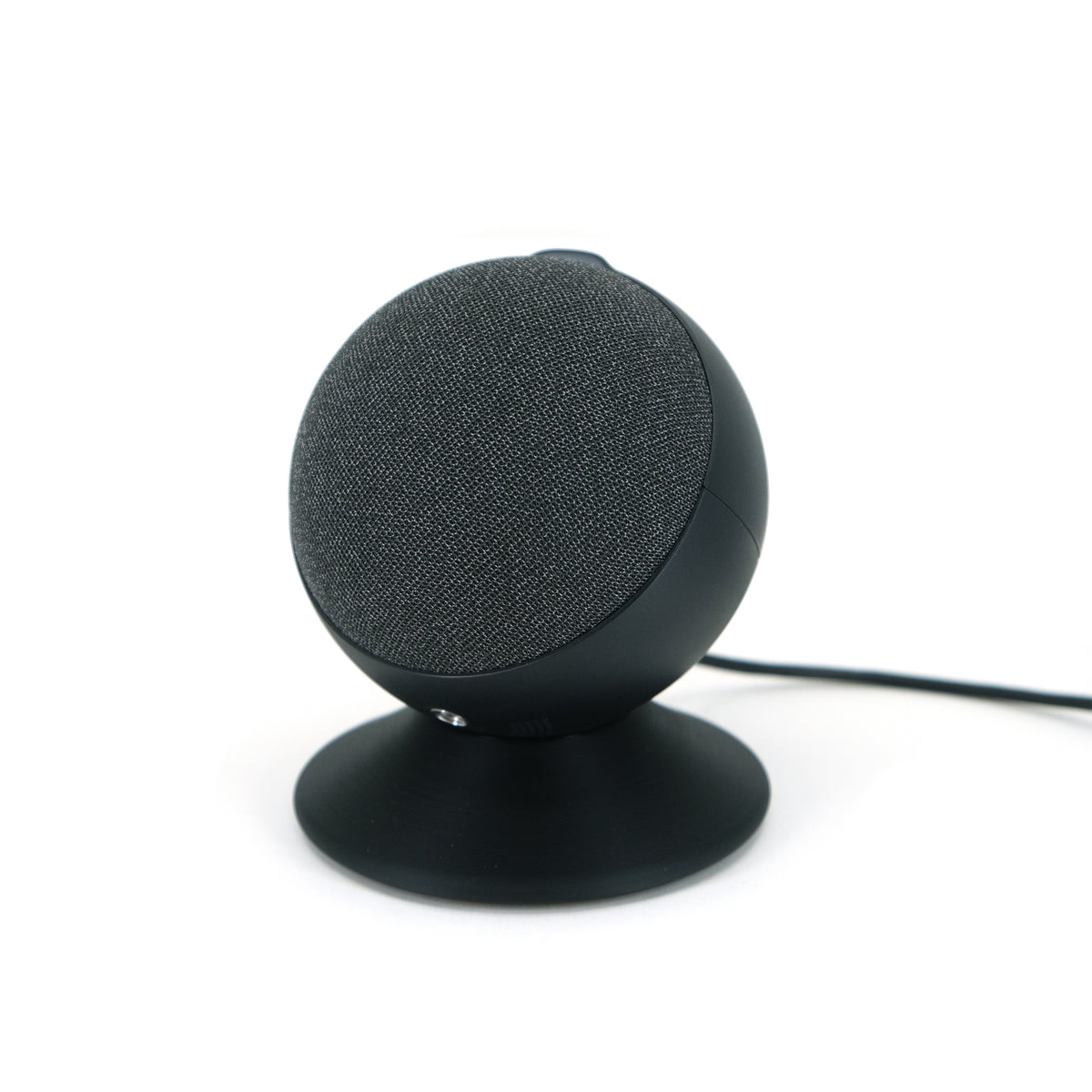Low Profile Microphone Mount for Logitech Yeti Orb