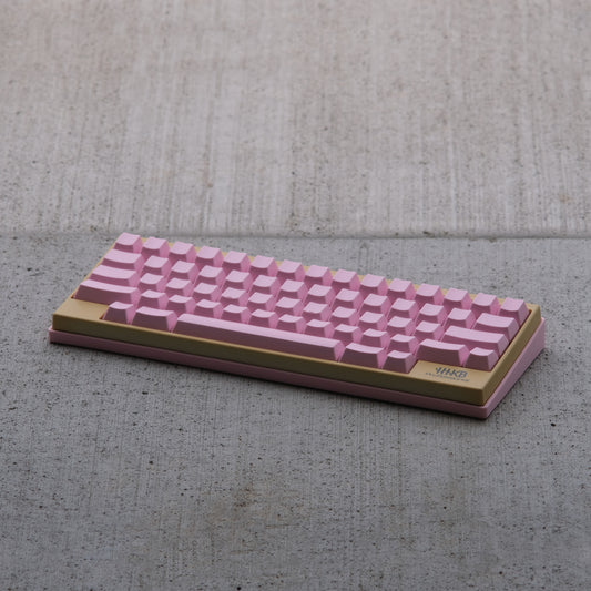 HHKB Pro 1 Skrrt