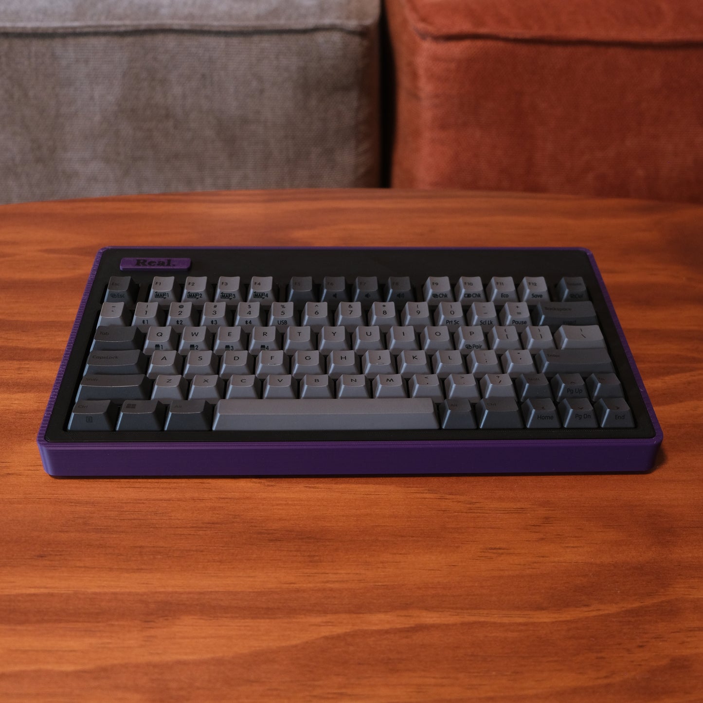Realforce RC1 Skrrt