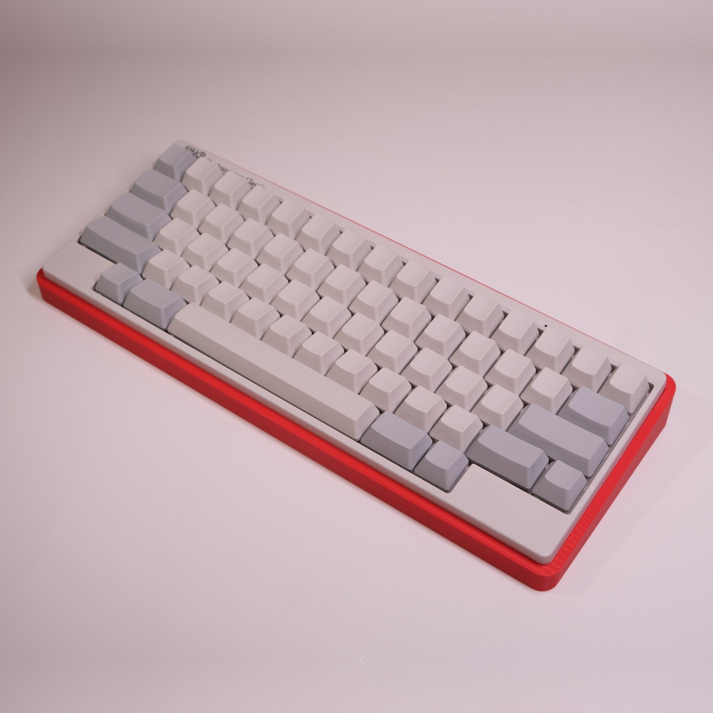 HHKB Pro Classic Skrrt