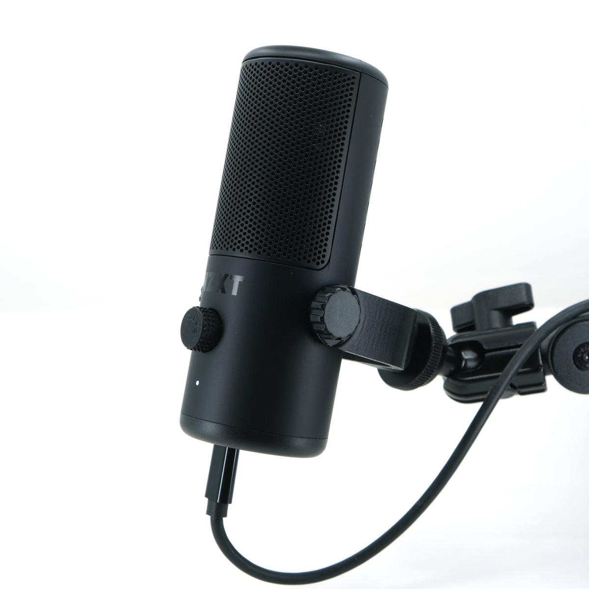 Capsule Mini Microphone Mount