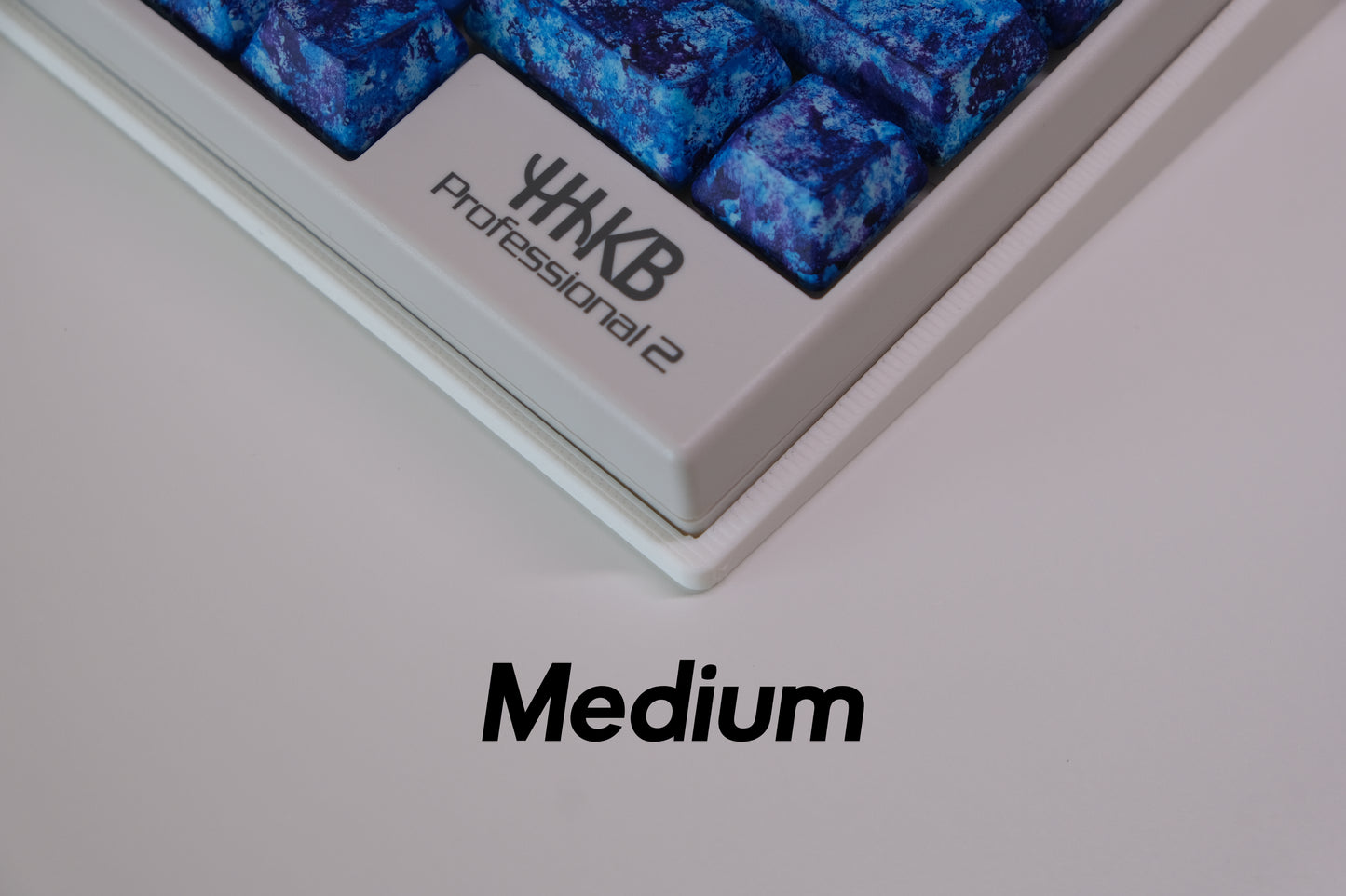 HHKB Pro 1 Skrrt