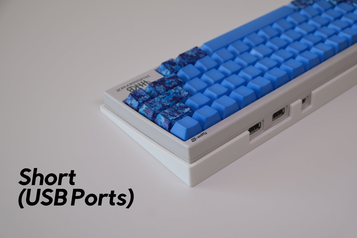 HHKB Pro 2 Skrrt