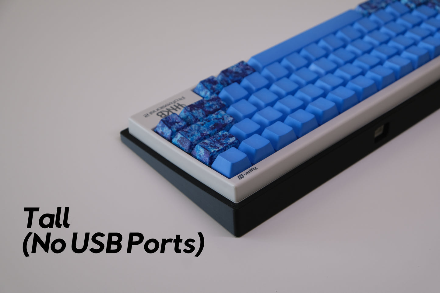 HHKB Pro 2 Skrrt