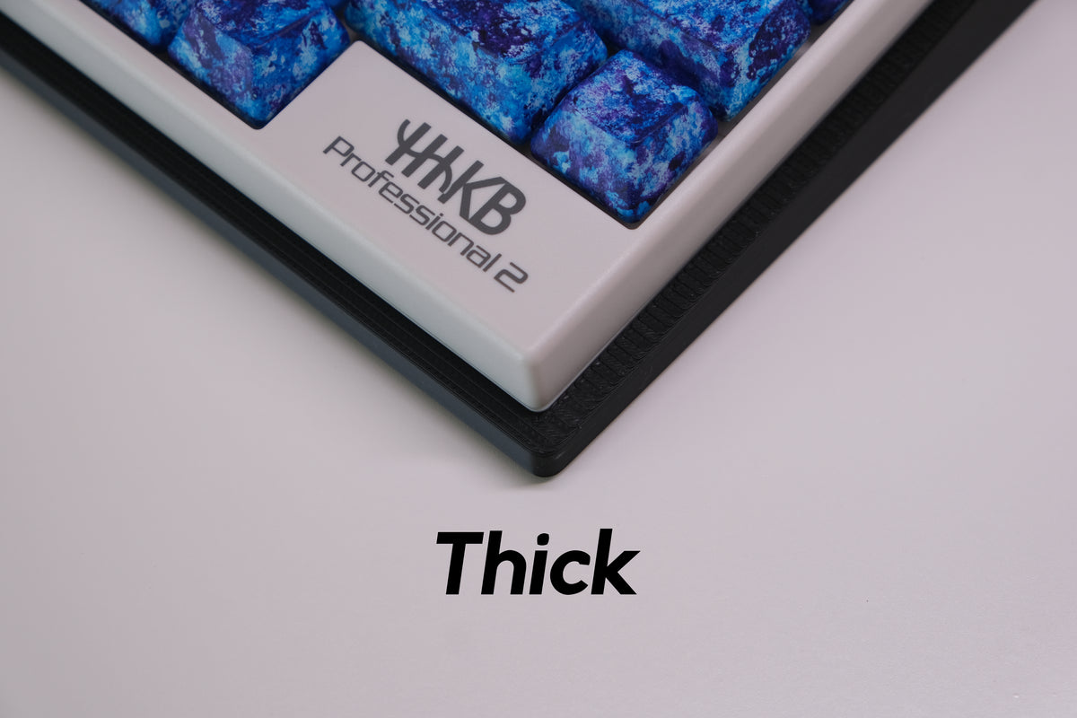 HHKB Pro 1 Skrrt