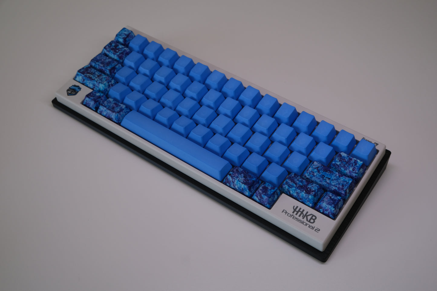HHKB Pro 2 Skrrt