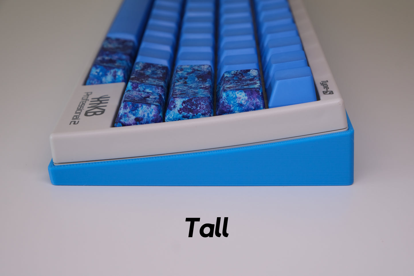 HHKB Pro 1 Skrrt