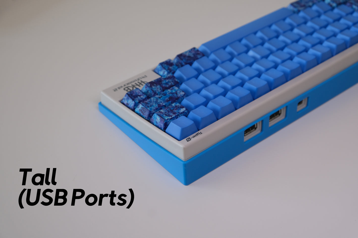 HHKB Pro 2 Skrrt