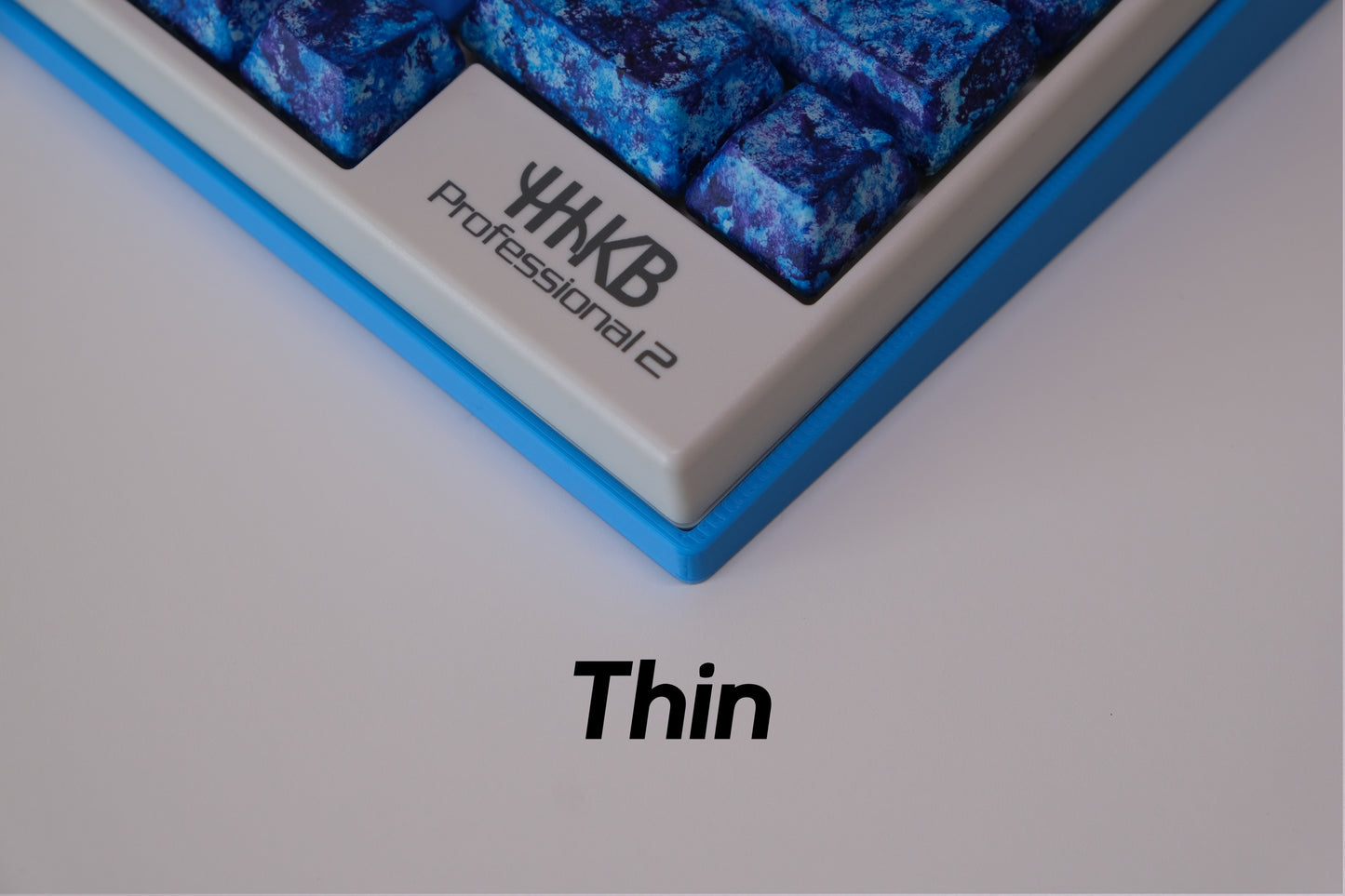 HHKB Pro 1 Skrrt