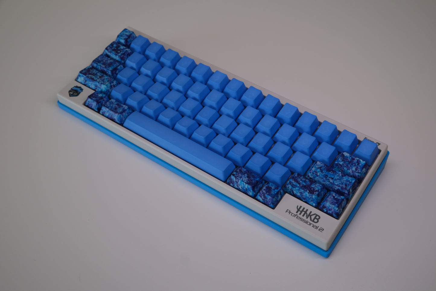 HHKB Pro 2 Skrrt