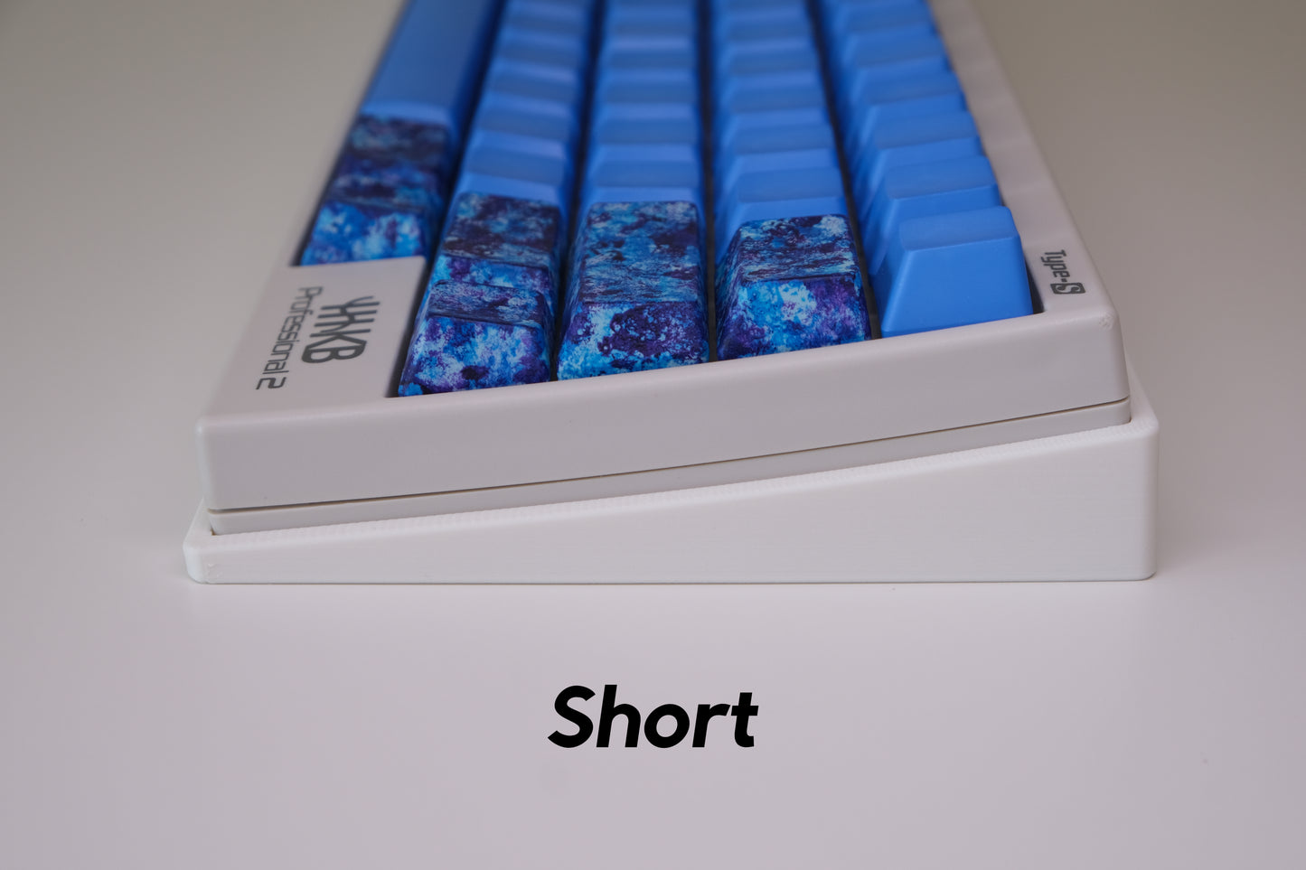 HHKB Pro 1 Skrrt