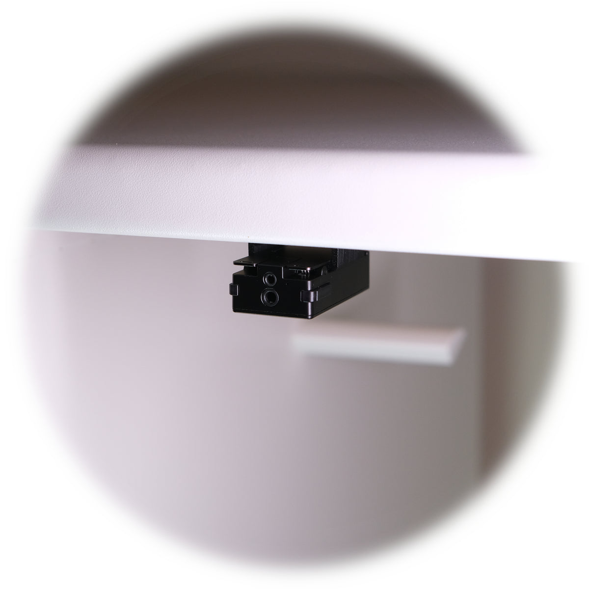 Qudelix 5K DAC/Amp Under-Desk Mount