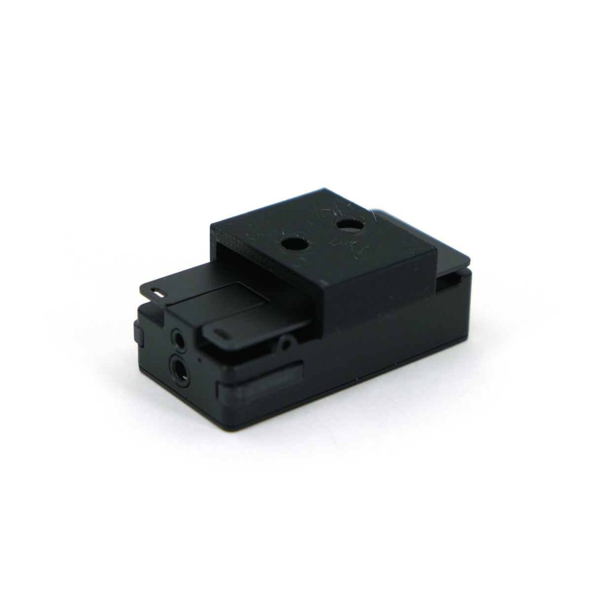 Qudelix 5K DAC/Amp Under-Desk Mount