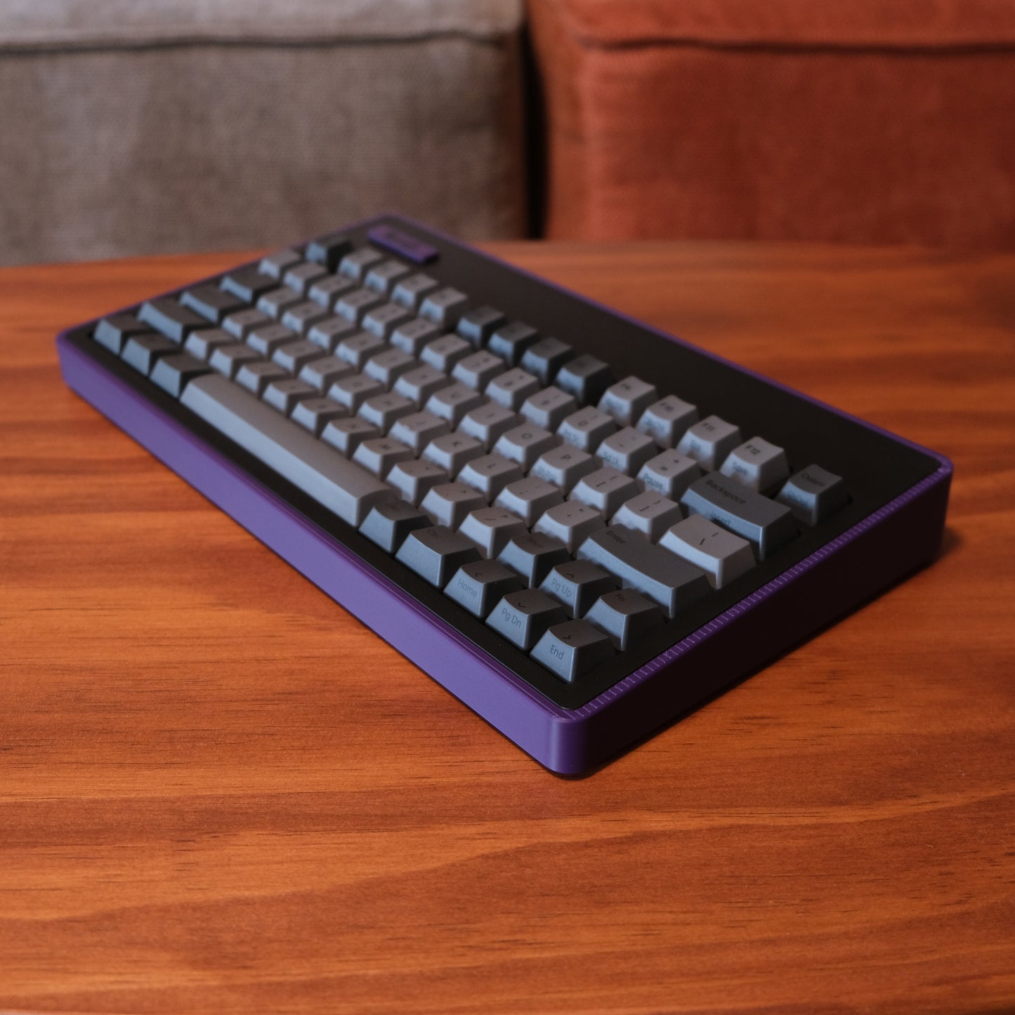 Realforce RC1 Skrrt