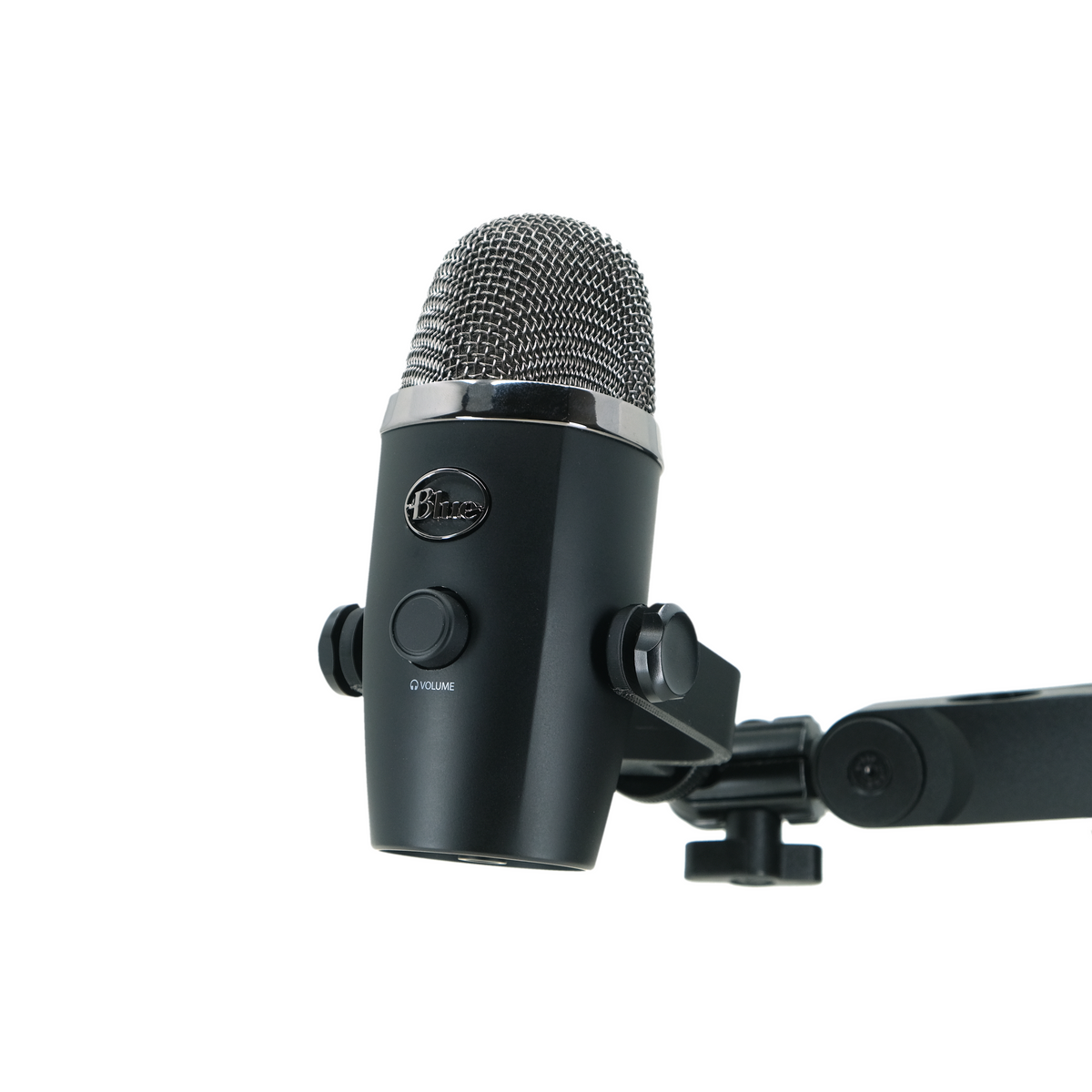 Blue Yeti Nano Microphone Mount