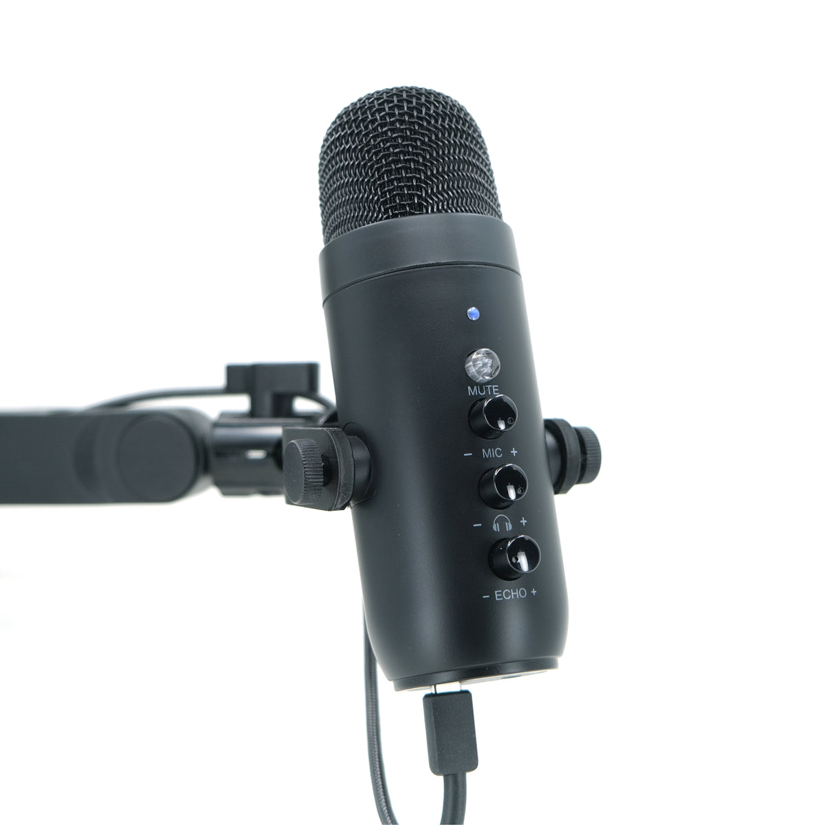 Zeal Sound Microphone Mount