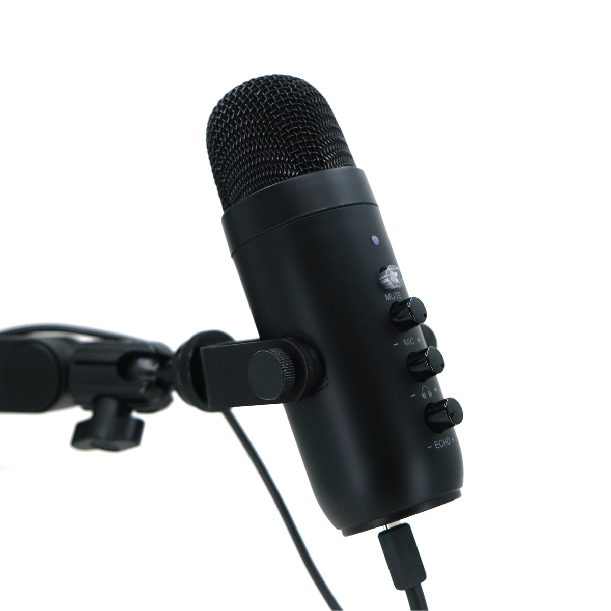 Zeal Sound Microphone Mount
