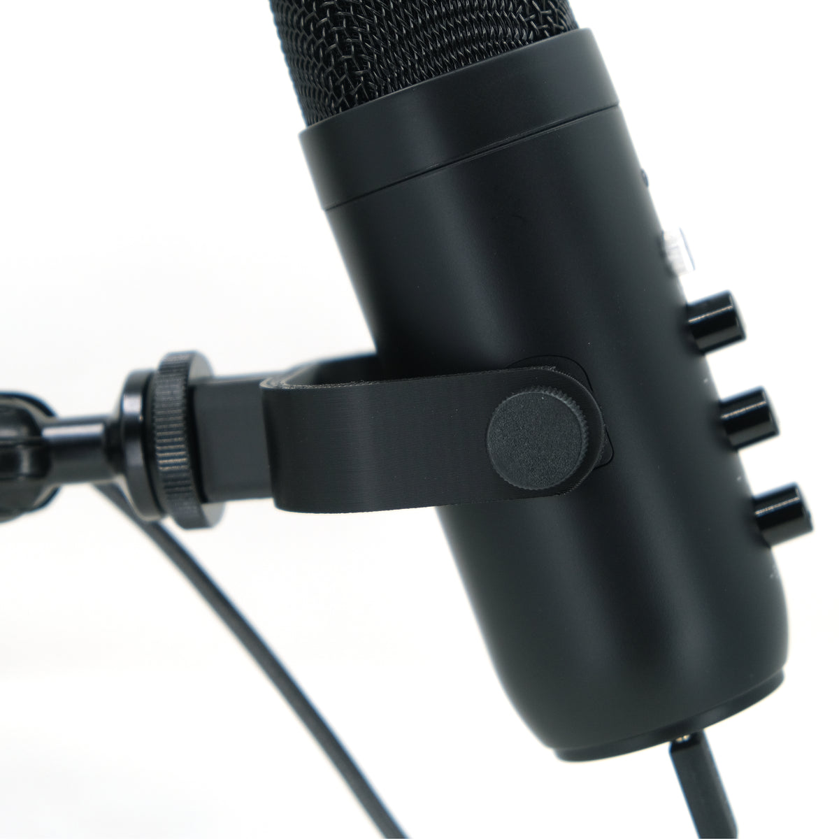 Zeal Sound Microphone Mount