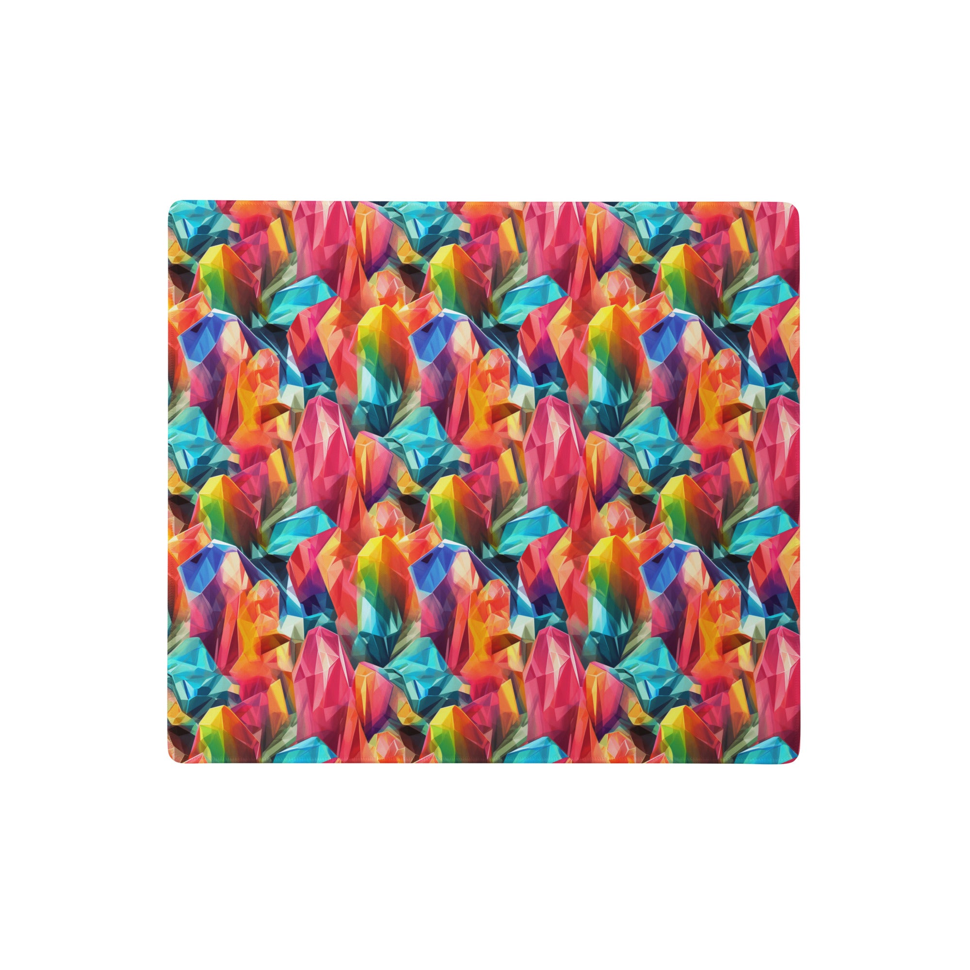 Colorful best sale desk pad