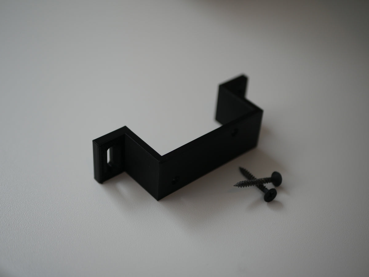 Schiit Fulla 2/3 DAC/Amp Under-Desk Mount - Desk Cookies