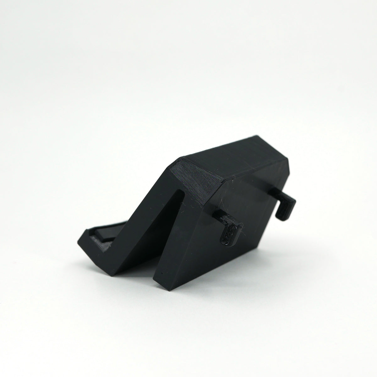 IKEA SKADIS Pegboard Universal Mouse Stand - Desk Cookies