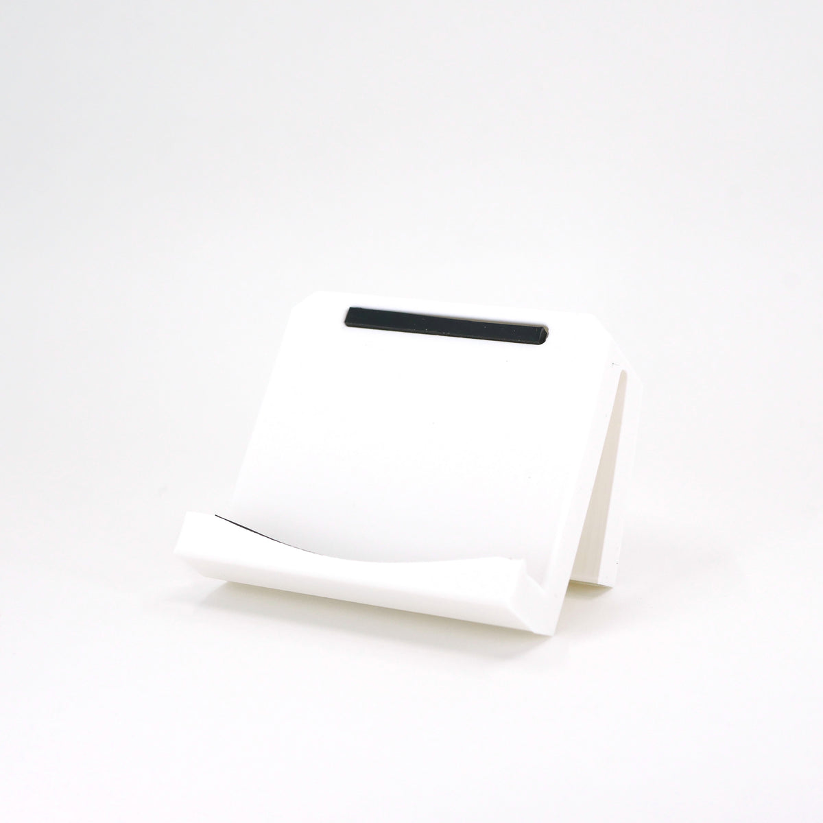 IKEA SKADIS Pegboard Universal Mouse Stand - Desk Cookies