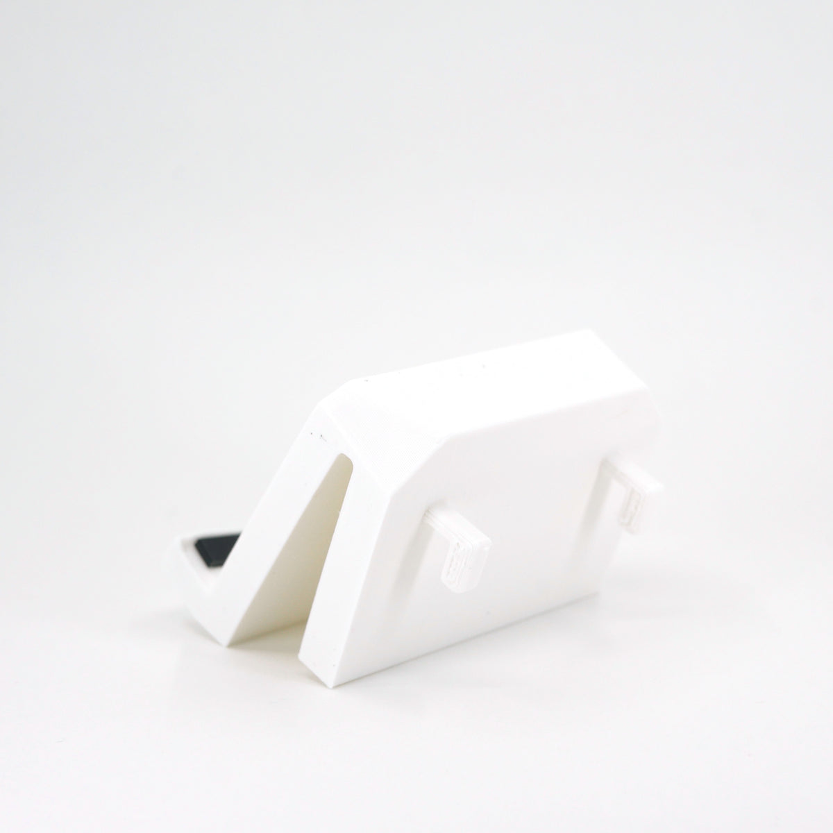 IKEA SKADIS Pegboard Universal Mouse Stand - Desk Cookies