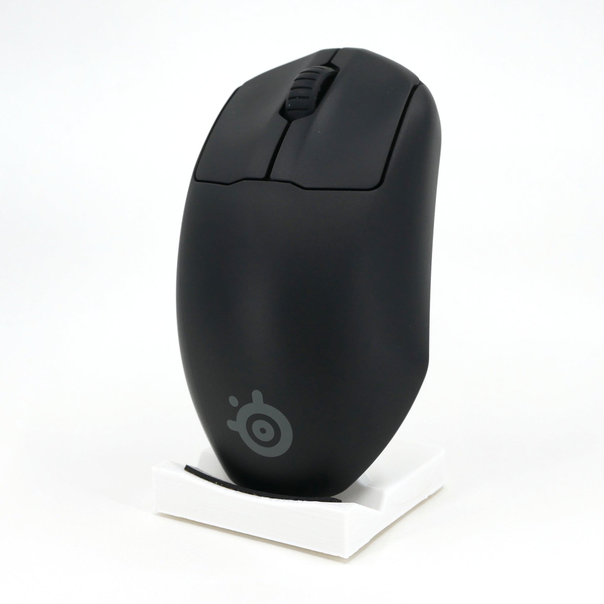 Low Profile Universal Mouse Stand - Desk Cookies