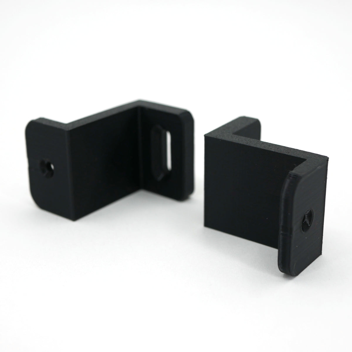 Schiit Fulla 2/3 DAC/Amp Under-Desk Face Down Mount - Desk Cookies