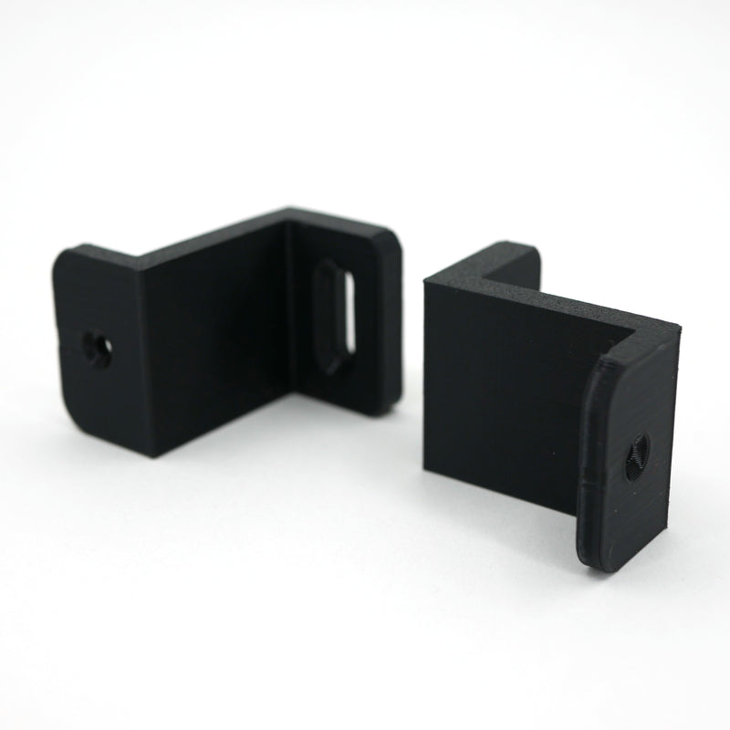 Schiit Fulla 2/3 DAC/Amp Under-Desk Face Down Mount - Desk Cookies