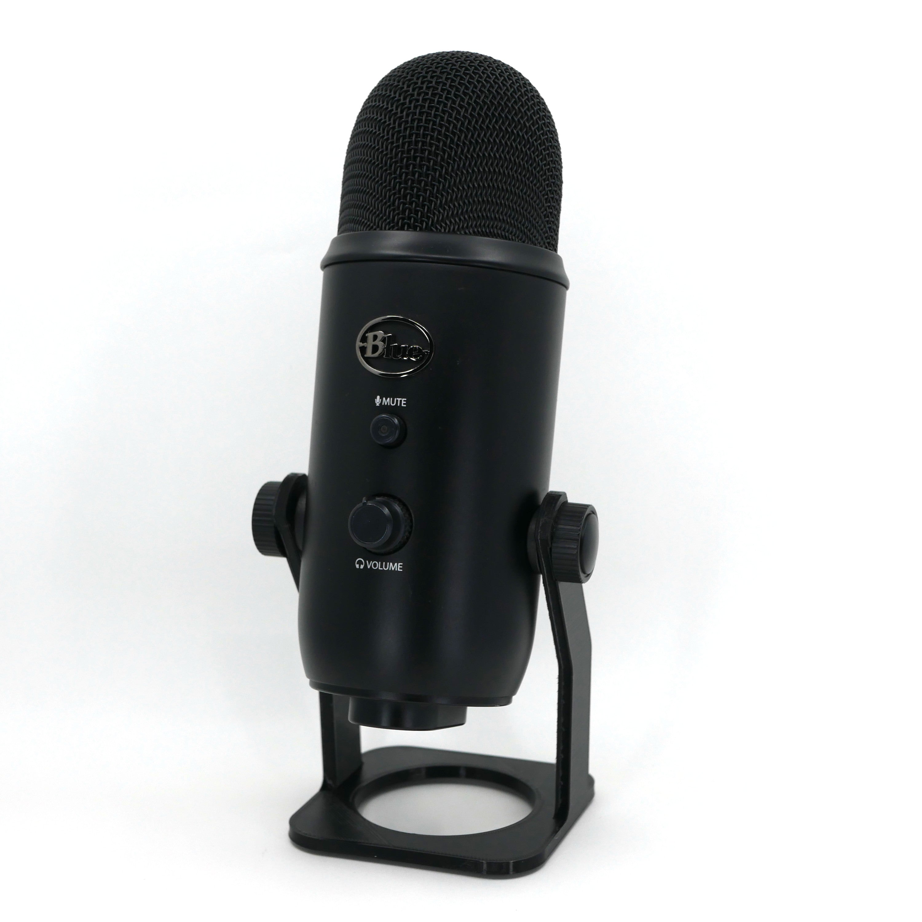 Yeti Stand Slim Blue Yeti Microphone Desk Stand - Desk Cookies