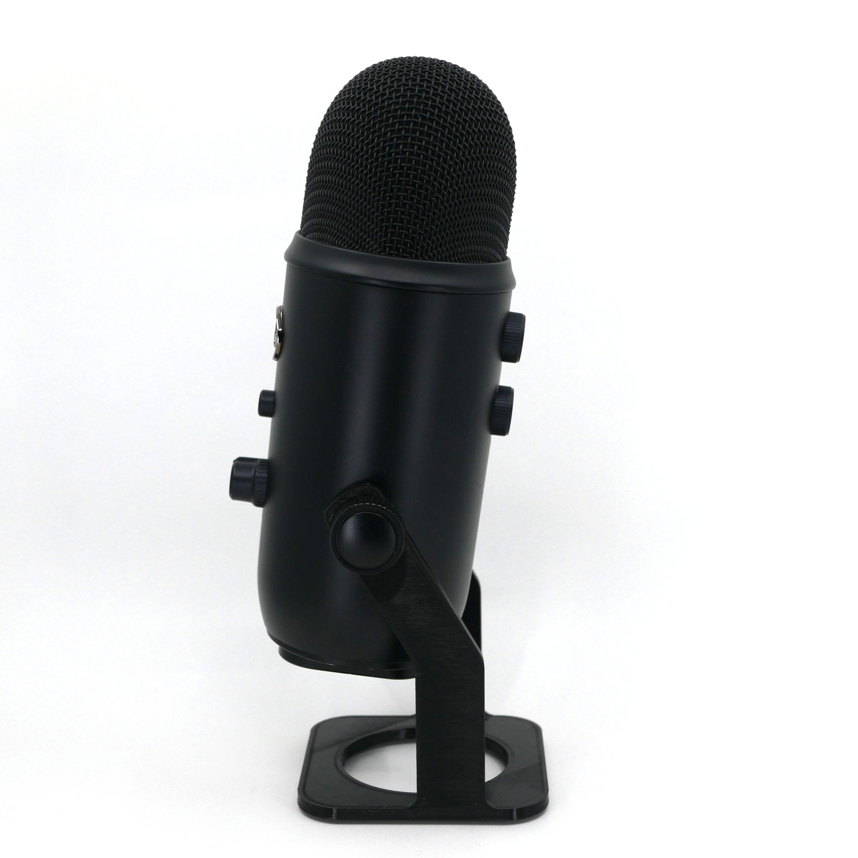 Yeti Stand Slim Blue Yeti Microphone Desk Stand - Desk Cookies